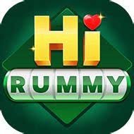 Hi Rummy