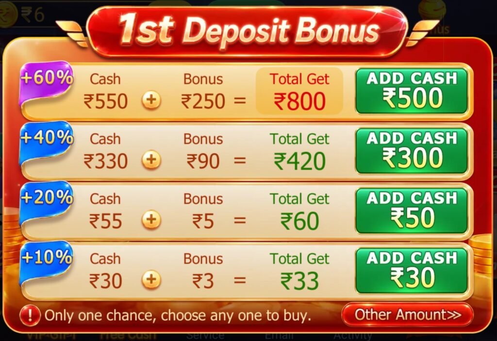Teen Patti Master 