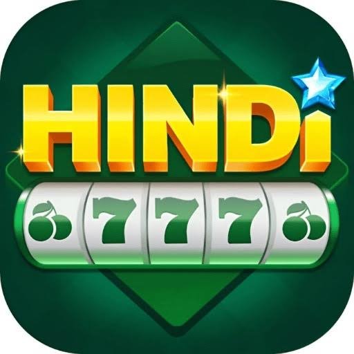 Hindi 777 Yono