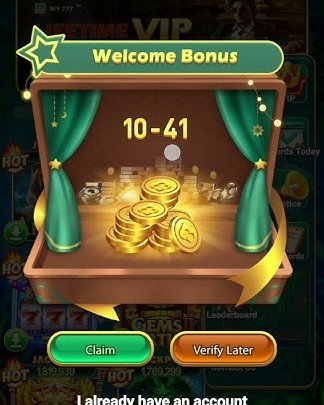567 Slots App