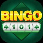 Bingo 101 Apk