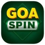 Goa Spin App