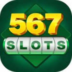 567 Slots App